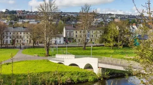 Ireland