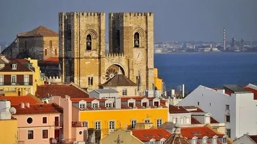 Portugal